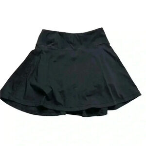Willit Women's Tennis Golf Pickleball Athletic Skort Size Medium